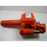 UNICRAFT Hydraulikpumpe PHH 1001  RAL2004 – Modell 1 SM-06150100PA