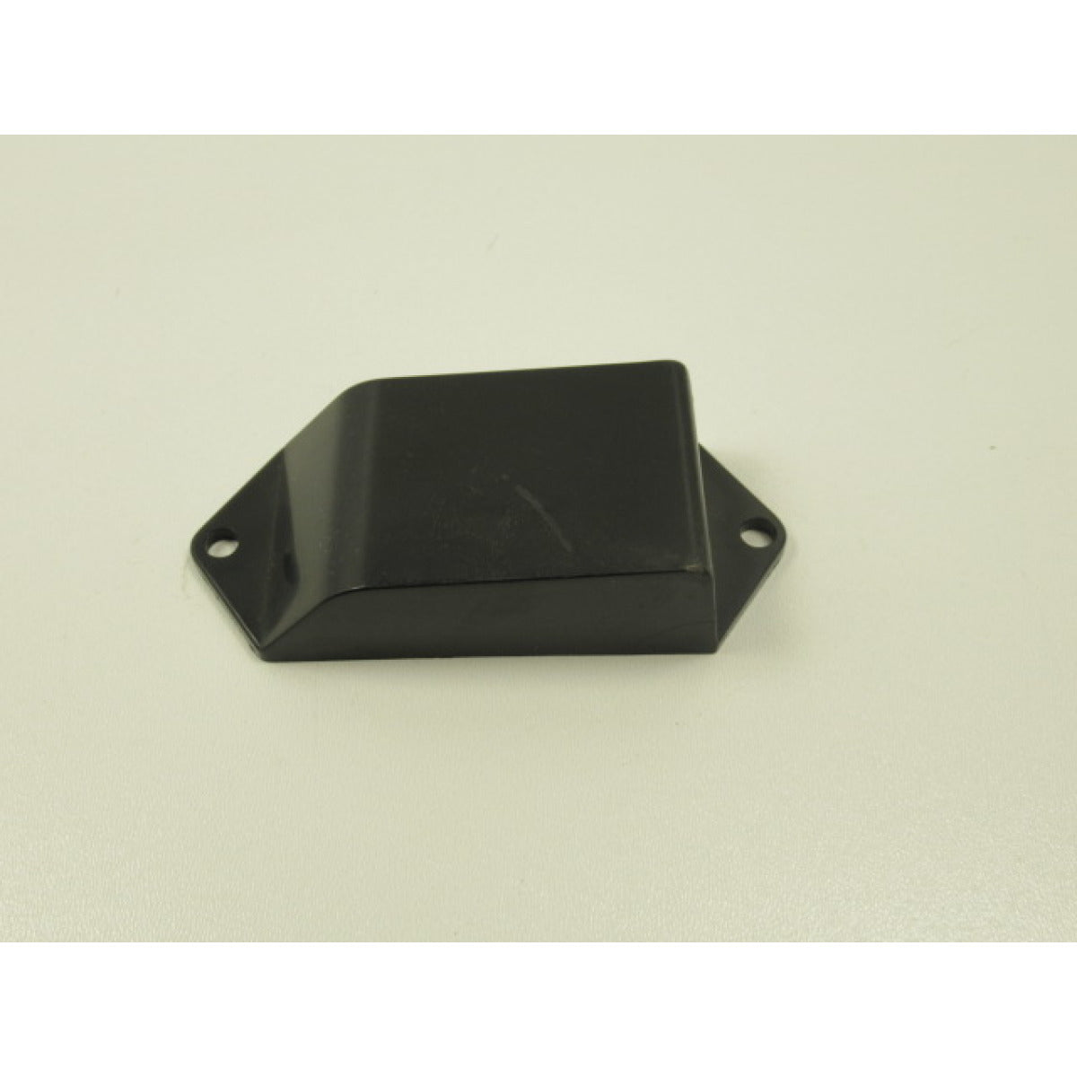 UNICRAFT Schaltergehäuse PHH 1002E  RAL9005 SM-06150103125