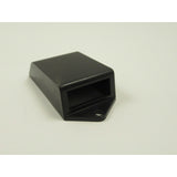 UNICRAFT Schaltergehäuse PHH 1002E  RAL9005 SM-06150103125