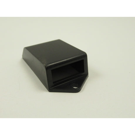 UNICRAFT Schaltergehäuse PHH 1002E  RAL9005 SM-06150103125