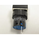 UNICRAFT Drucktaster PHH 1002 E AUF, Version 1 SM-06150103128 - SM.P-06150103128