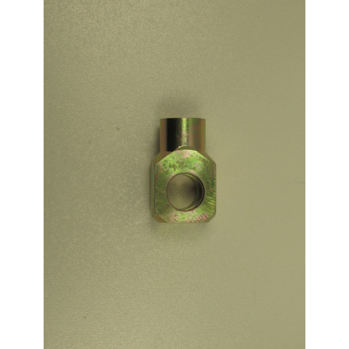 UNICRAFT Anschlußstück PHH 1002 E – Variante 3 SM-06150103412 - SM.P-06150103412