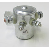 UNICRAFT Magnetschalter PHH 1002E,1003E  12V SM-06150103432