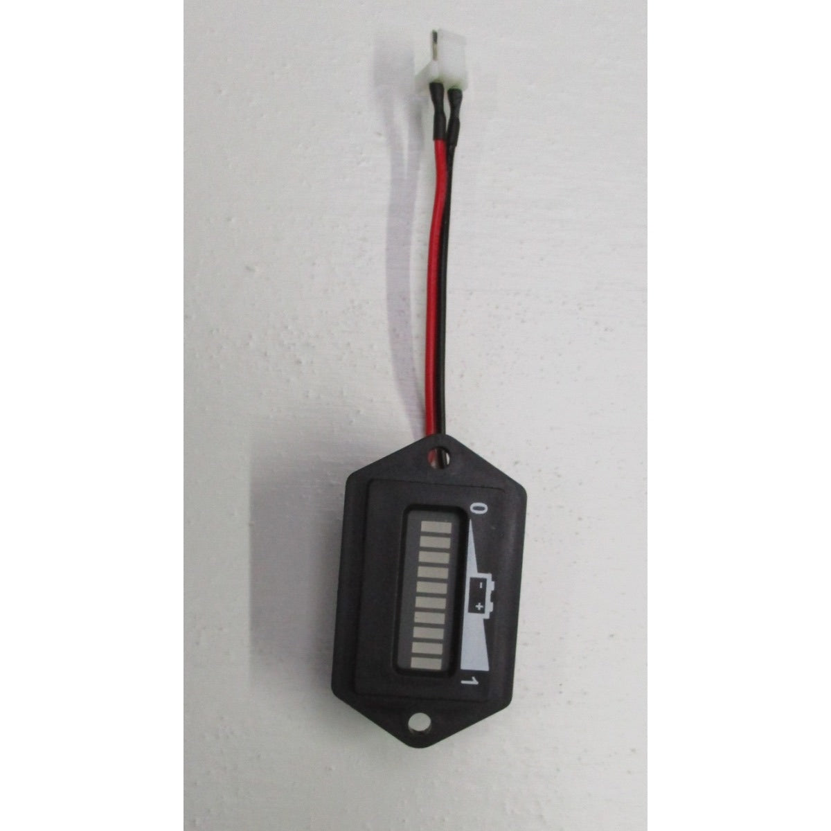 UNICRAFT Voltmeter PHH 1002E, PHH 1003E   – Modell 1 SM-06150103456