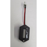 UNICRAFT Voltmeter PHH 1002E, PHH 1003E   – Modell 1 SM-06150103456