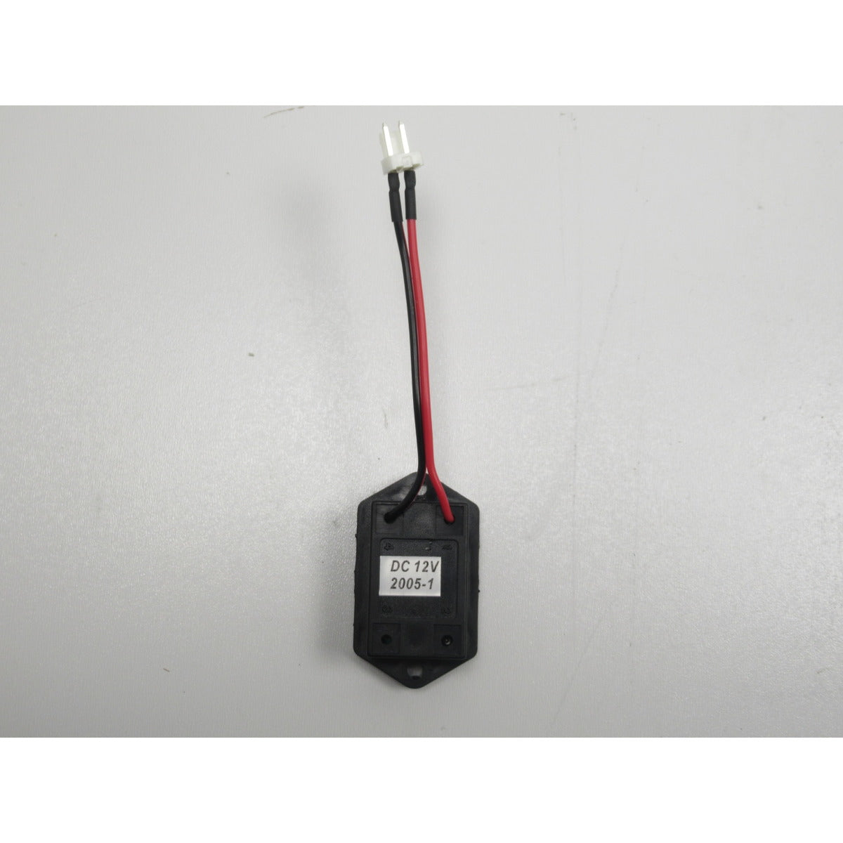 UNICRAFT Voltmeter PHH 1002E, PHH 1003E   – Modell 1 SM-06150103456