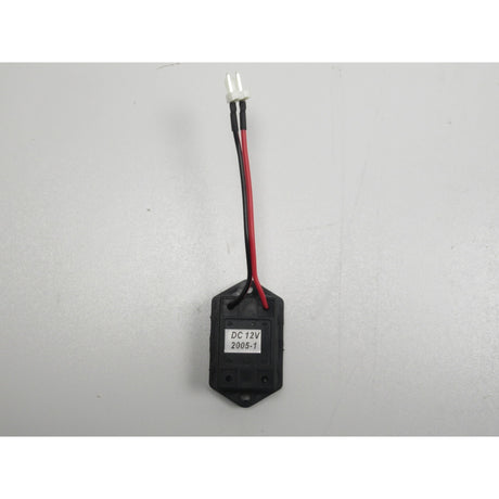 UNICRAFT Voltmeter PHH 1002E, PHH 1003E   – Modell 1 SM-06150103456