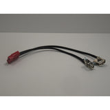 UNICRAFT Adapterkabel PHH E  für Pol-Batterie bis Bj. 11/2015 – Variante 1 SM-06150103464C