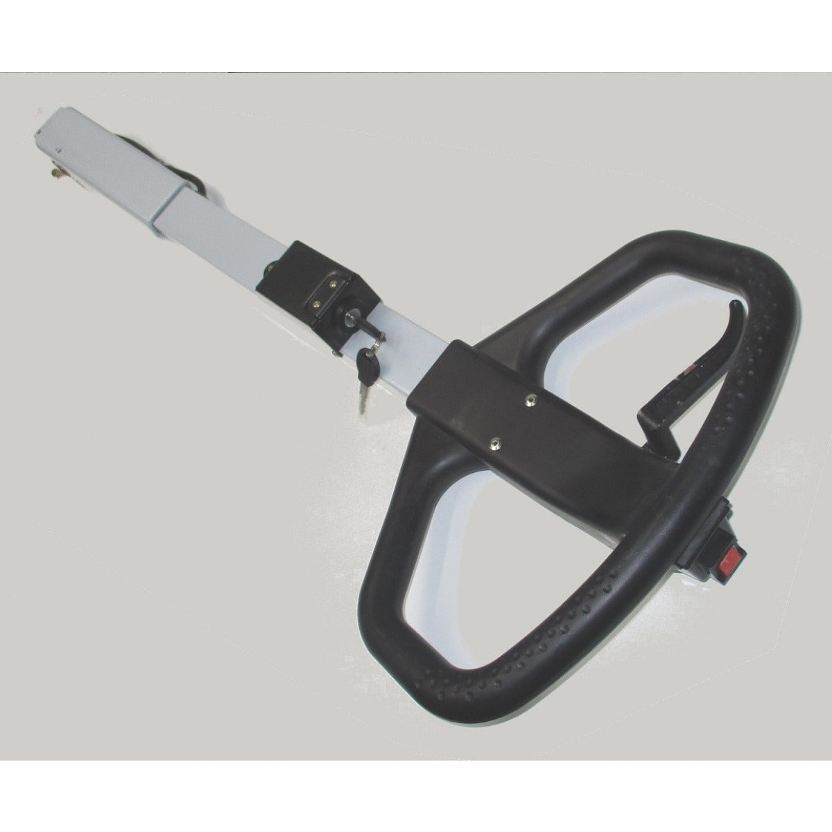 UNICRAFT Deichsel PHH 1003 E  komplett SM-061501041113CPL