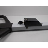 UNICRAFT Deichsel PHH 1003 E  komplett SM-061501041113CPL