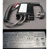 UNICRAFT Batterieladegerät PHH 1003E  TYP DZA1206 – Ausführung 1 SM-06150104469