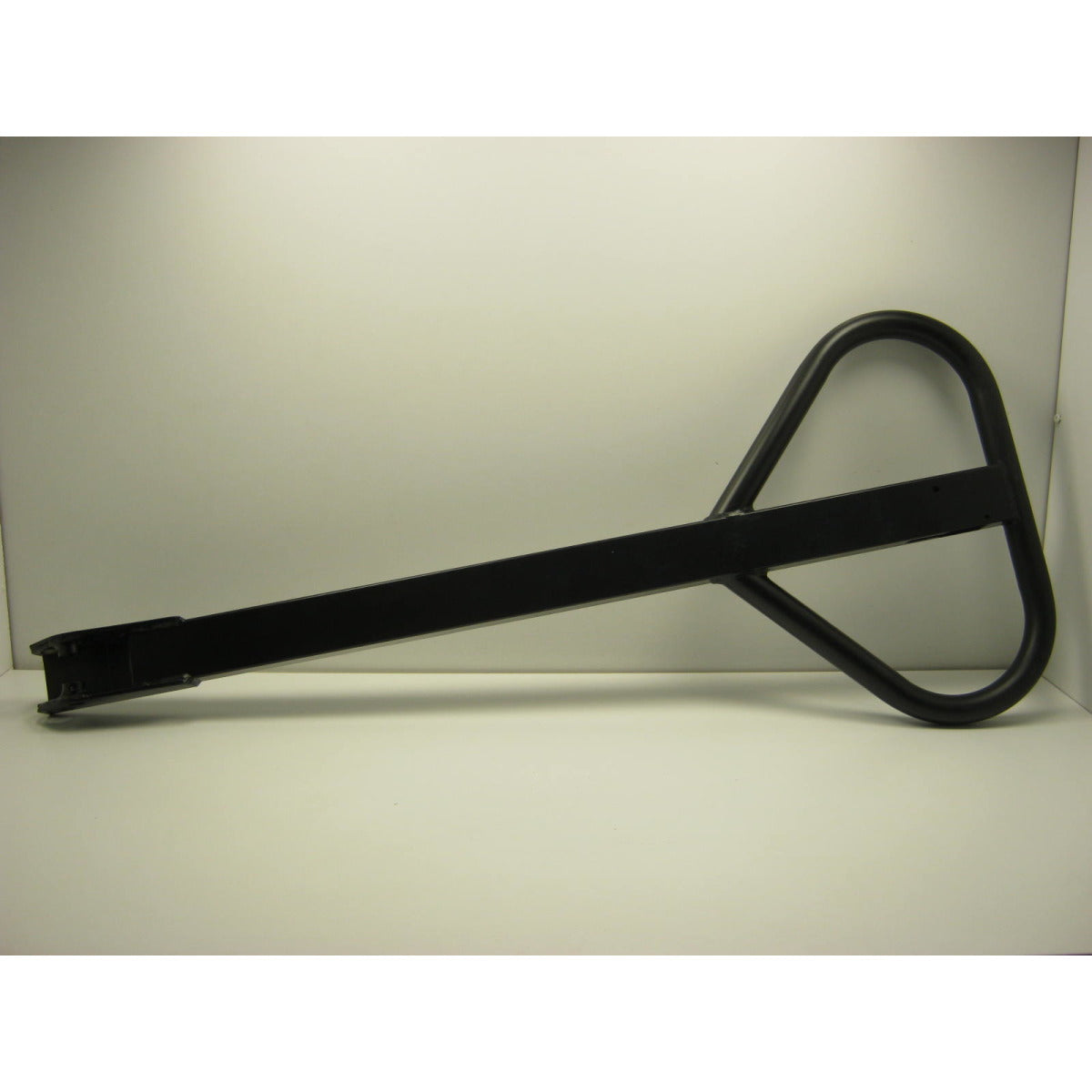 Unicraft Deichsel PHW 2000 RAL9005 - Art. 0615020010
