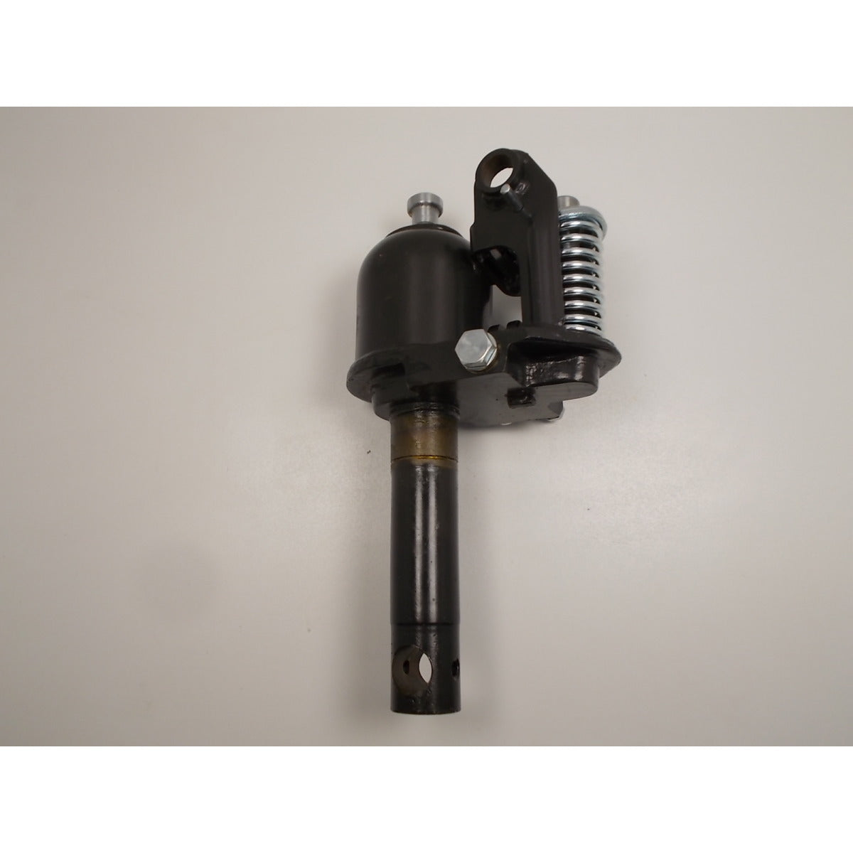 UNICRAFT Hydraulikpumpe PHW 2000  komplett / RAL9005, Version 1 SM-0615020029