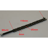 UNICRAFT Kette PHW Serie 26G SM-06150255102 - SM.P-06150255102