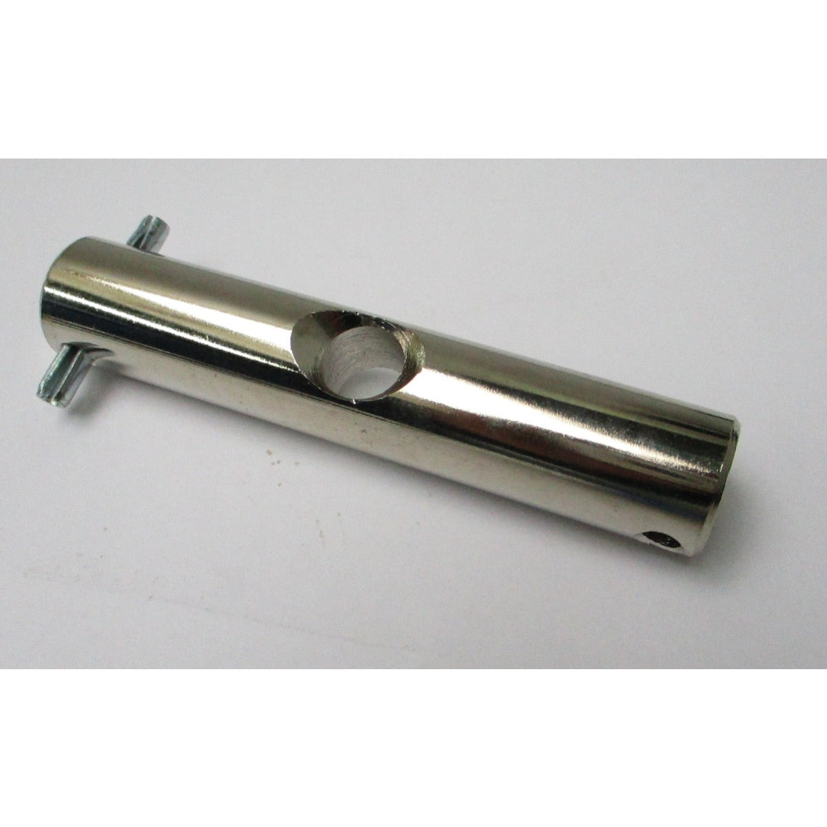 UNICRAFT Deichselachse PHW 2505/2002W Ø20 SM-06150255105 - SM.P-06150255105