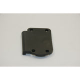 UNICRAFT Deckel PHW 2505,2002W RAL9005 – Modell 1 SM-06150255114G - SM.P-06150255114G