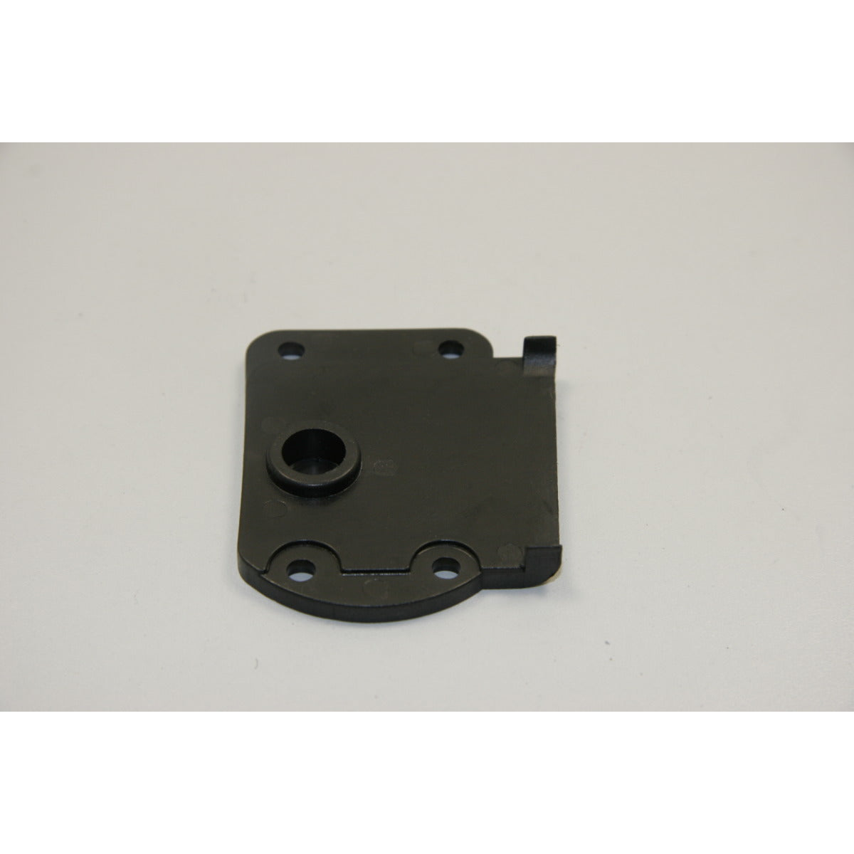 UNICRAFT Deckel PHW 2505,2002W RAL9005 – Modell 1 SM-06150255114G - SM.P-06150255114G