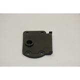 UNICRAFT Deckel PHW 2505,2002W RAL9005 – Modell 1 SM-06150255114G - SM.P-06150255114G