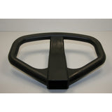 Unicraft Handgriff PHW 2505,K,L, PHW 2002W,WE für Deichseltyp D - Art. 06150255118G