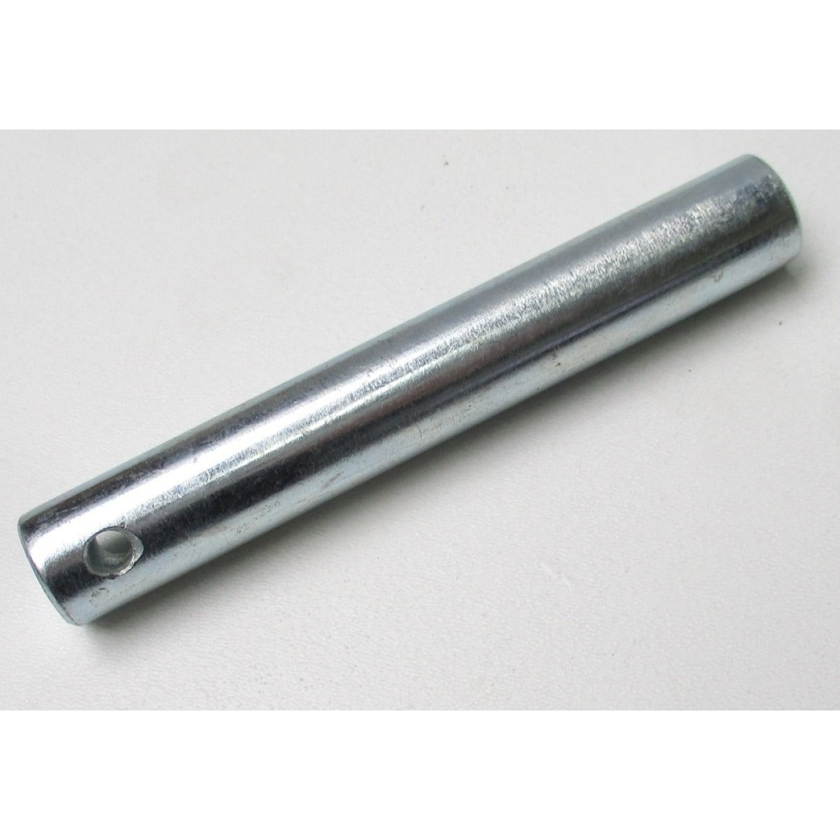 UNICRAFT Welle PHW 2505 Ø16, L105 SM-06150255216 - SM.P-06150255216