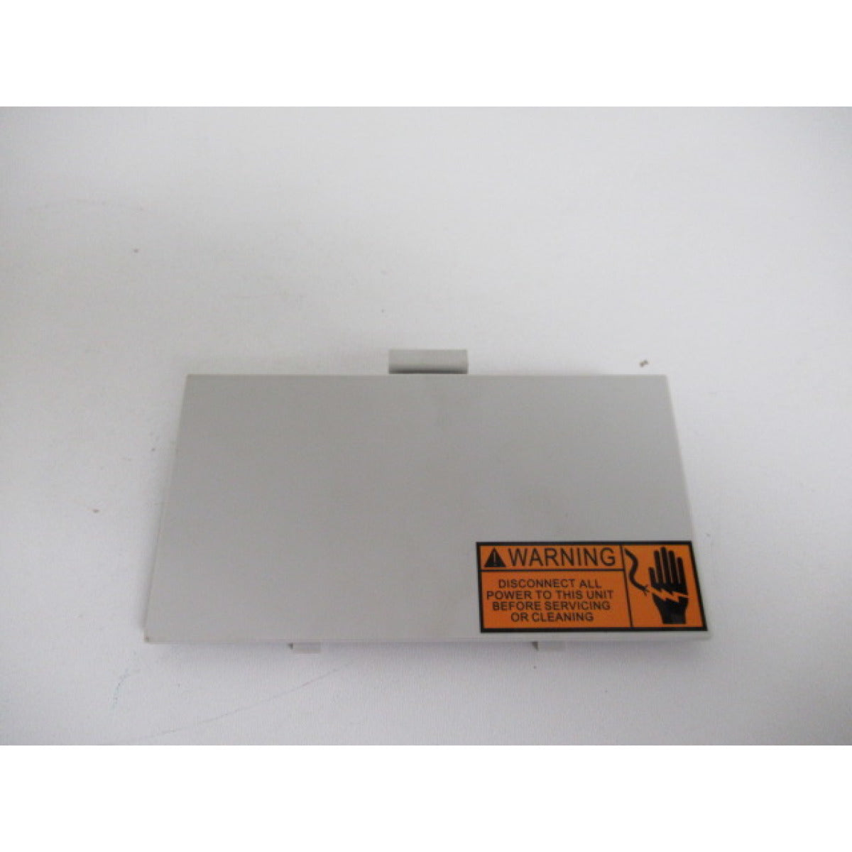 UNICRAFT Batterieabdeckung PHW 2000W – Modellvariante 1 SM-0615026010 - SM.P-0615026010