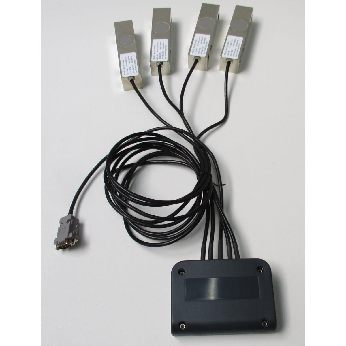UNICRAFT Sensor SET PHW 2002W  , Version 1 SM-06150262226