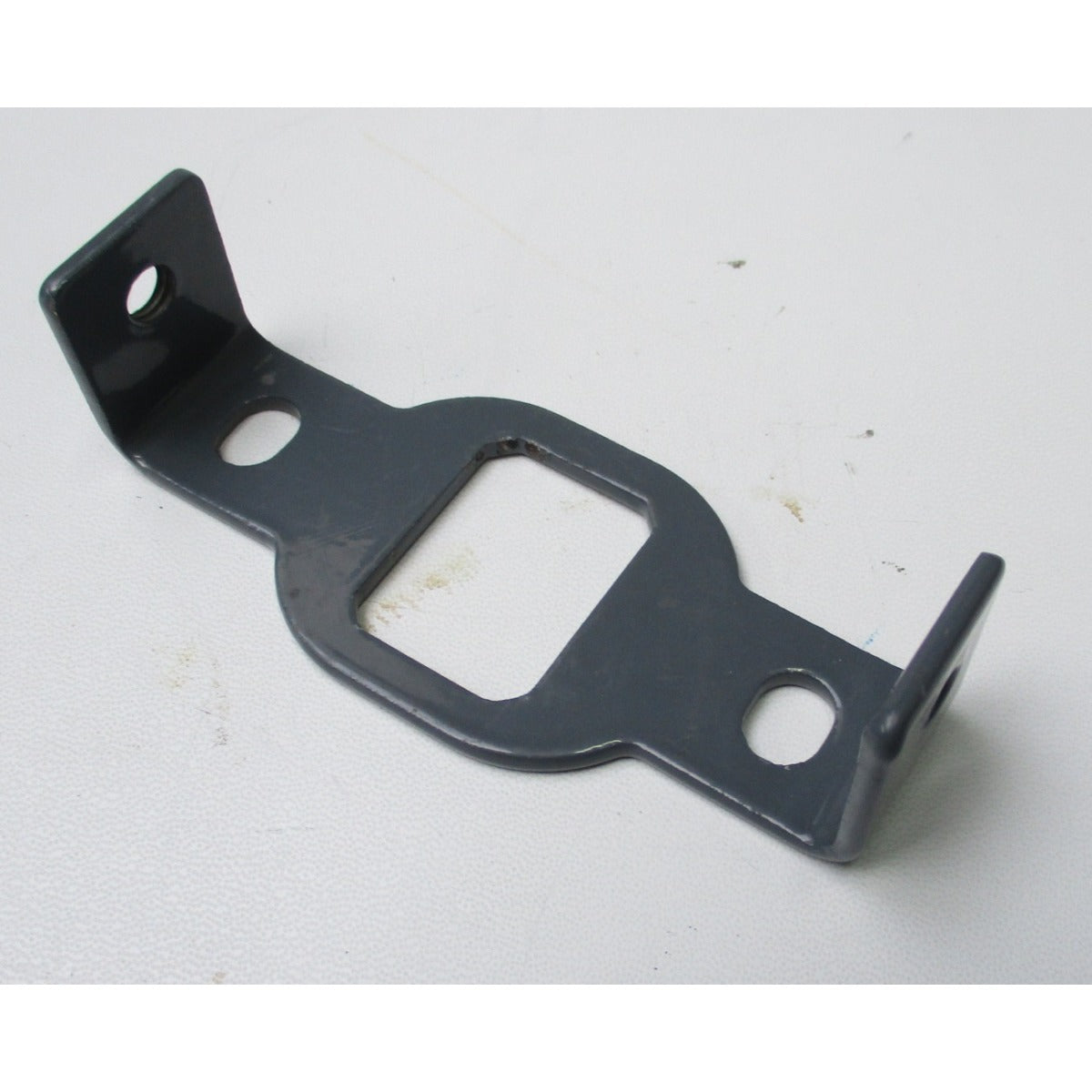 UNICRAFT Halter PHW 2002W RAL7011 – Ausführung 1 SM-06150262234 - SM.P-06150262234