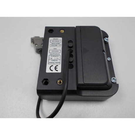 UNICRAFT Display PHW 2002W   – Version 1 SM-061502622381