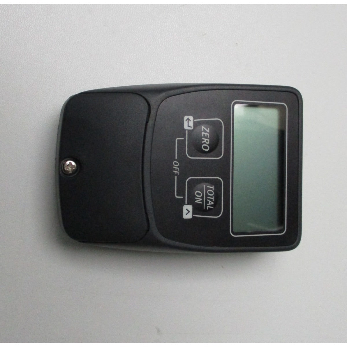 UNICRAFT Digitaldisplay PHW 2002 WE  für Hubwagen mit Waage – Version 1 SM-06150264004
