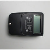 UNICRAFT Digitaldisplay PHW 2002 WE  für Hubwagen mit Waage – Version 1 SM-06150264004
