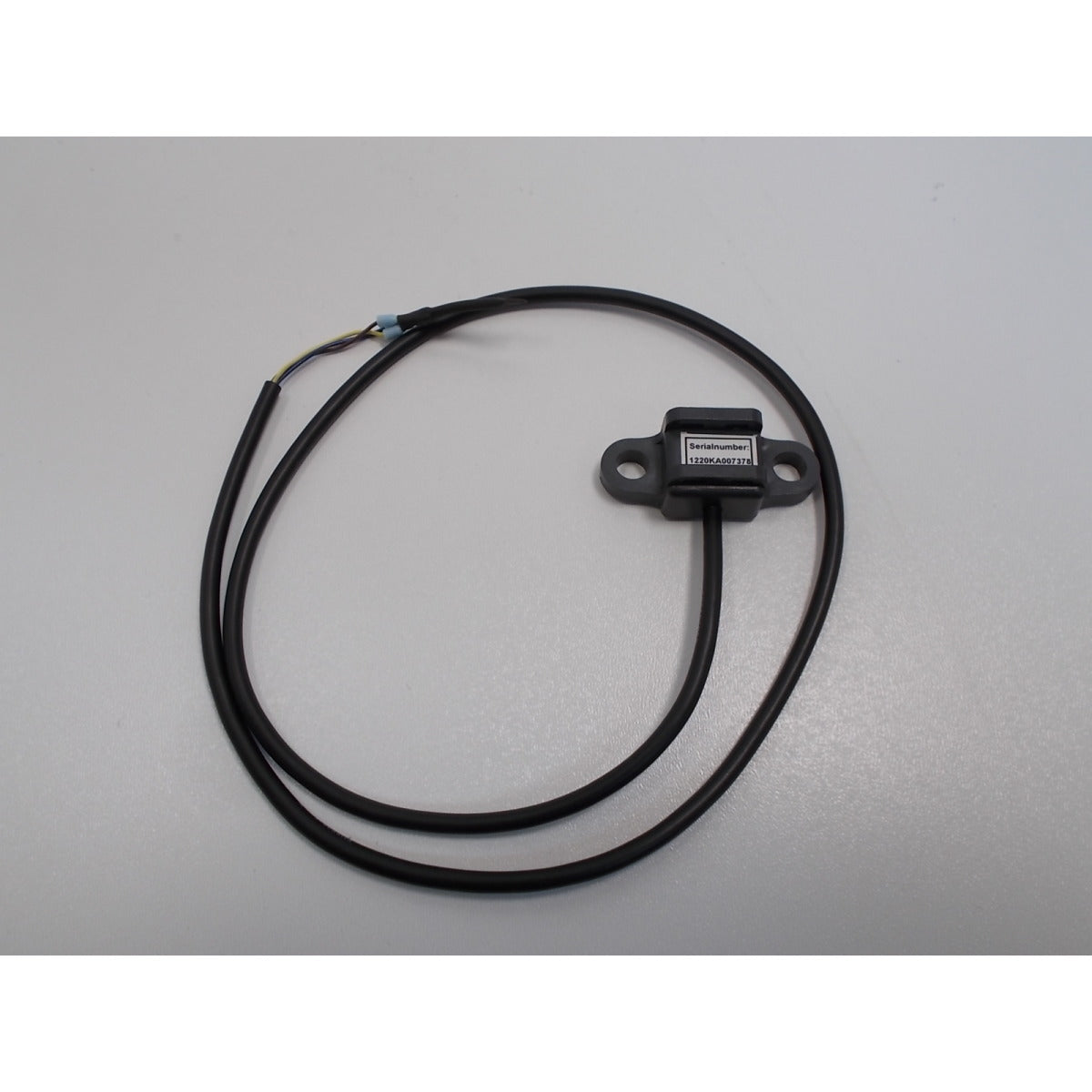 UNICRAFT Sensor PHW 2002 WE – Ausführung 1 SM-06150264244E