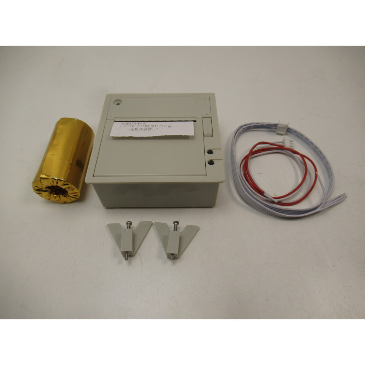 UNICRAFT Drucker PHW 2000 WP  35502000002, Version 1 SM-06150271DP