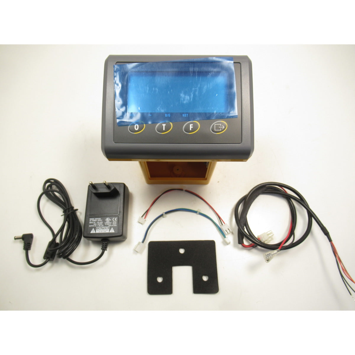 UNICRAFT Display PHW 2000 WP  IND212-101DY / Version mit Drucker – Modell 1 SM-06150271IND212