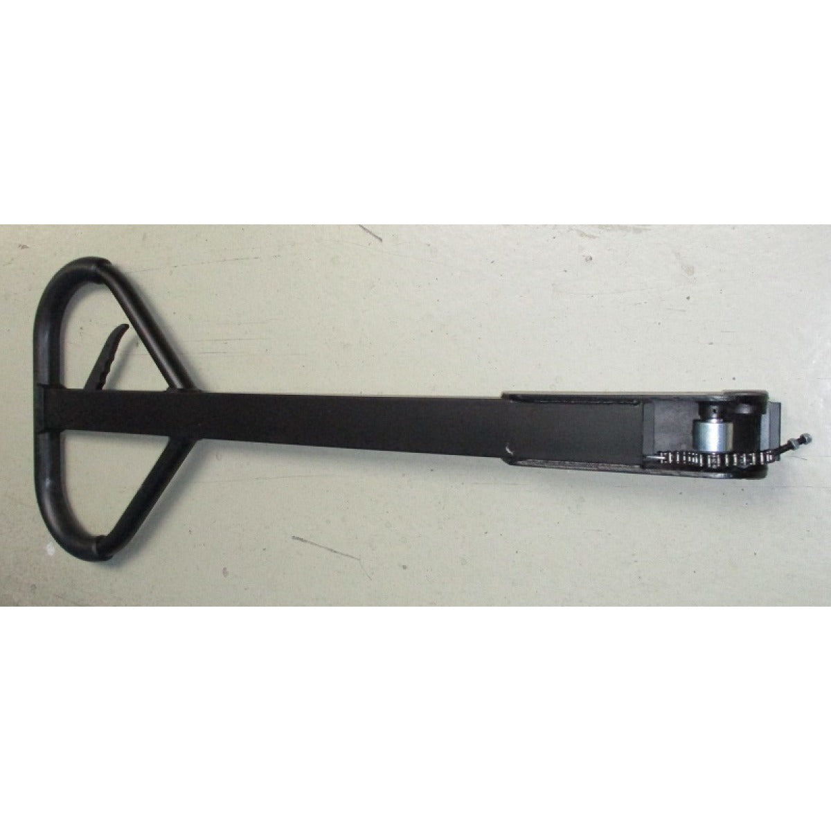Unicraft Deichsel PHW 2500 W, WP - Art. 06150280101