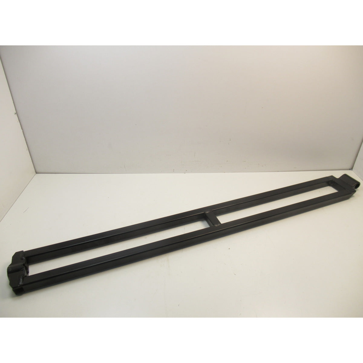Unicraft Druckstange PHW 2500 W, WP RAL9005 - Art. 06150280126