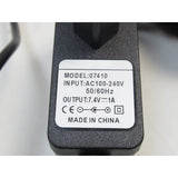 Unicraft Netzteil PHW 2500 W, WP 07410 / 230V/7,4V - Art. 06150280NT