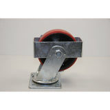 UNICRAFT Lenkrolle FHT 500 kpl. SM-0615050006