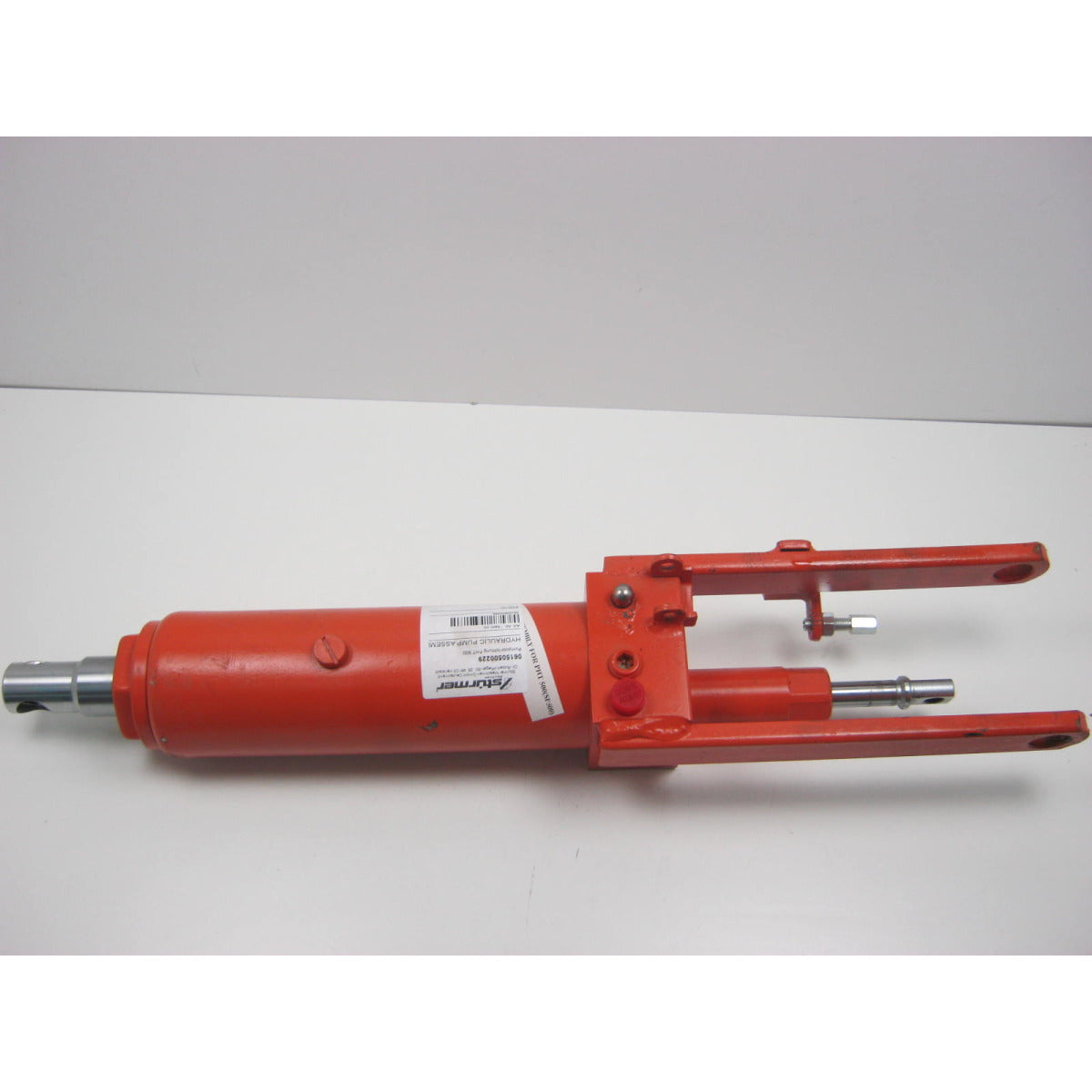 UNICRAFT Pumpvorrichtung FHT 500  RAL2004 SM-0615050014