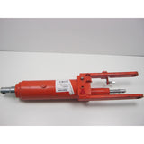 UNICRAFT Pumpvorrichtung FHT 500  RAL2004 SM-0615050014