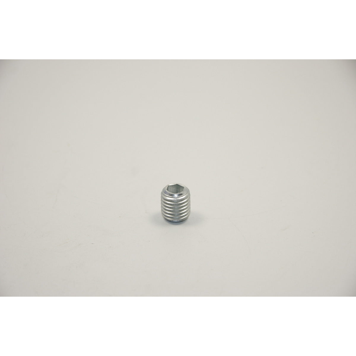 UNICRAFT Madenschraube FHT 500 SM-0615050075 - SM.P-0615050075