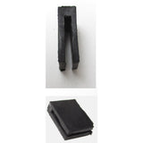 UNICRAFT Gummiabdeckung PHW 2506 #1011 SM-06151011 - SM.P-06151011
