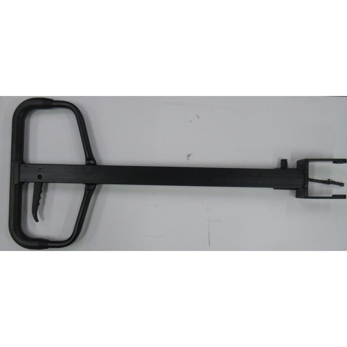 UNICRAFT Deichsel GHHW 1000  1,6Mtr. Hub – Modell 1 SM-06151016209