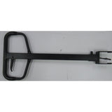 UNICRAFT Deichsel GHHW 1000  1,6Mtr. Hub – Modell 1 SM-06151016209