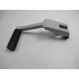 UNICRAFT Fußhebel GHHW 1000 SM-06151016422CPL - SM.P-06151016422CPL