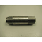 UNICRAFT Pumpzylinder GHHW 1000 Ø16mm SM-06151016431 - SM.P-06151016431