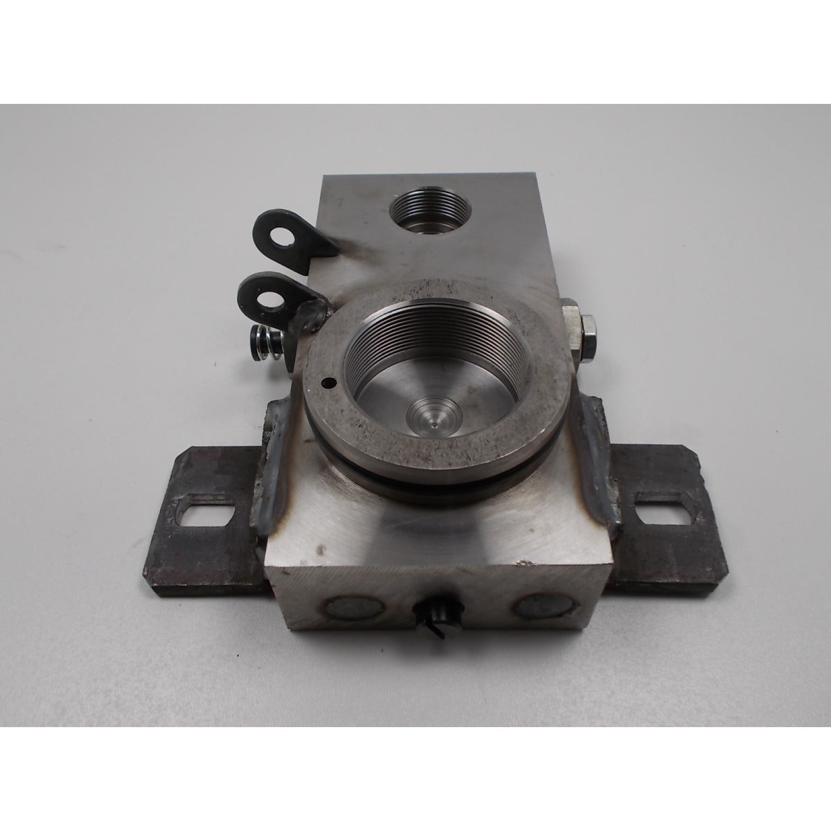 UNICRAFT Hydraulikeinheit GHHW 1000  komplett SM-061510164HA