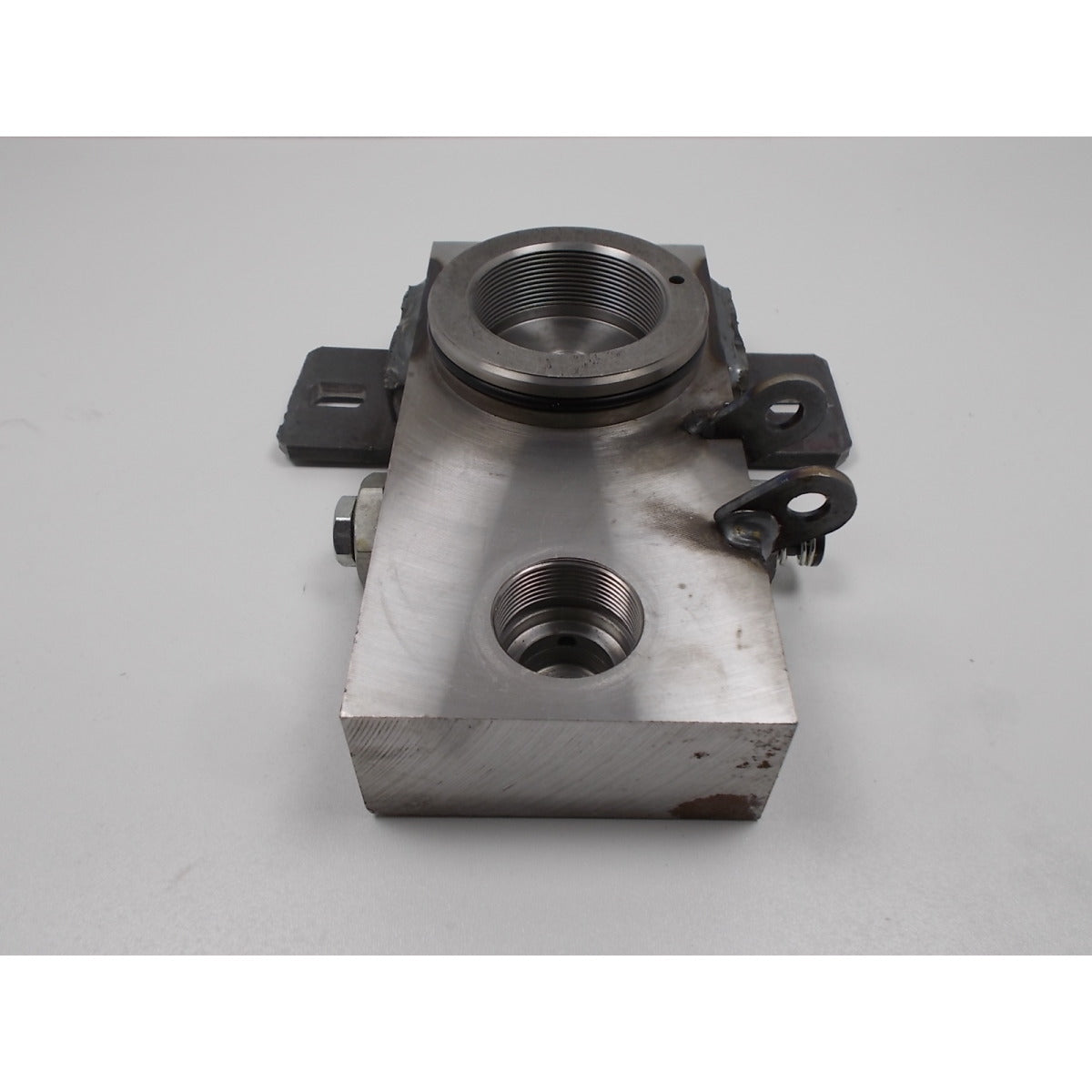 UNICRAFT Hydraulikeinheit GHHW 1000  komplett SM-061510164HA