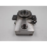 UNICRAFT Hydraulikeinheit GHHW 1000  komplett SM-061510164HA