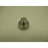 UNICRAFT 8mm Ölablassschraube GHHW 1000 M8x1 Feingewinde, L8mm – Ausführung 1 SM-06151016501 - SM.P-06151016501