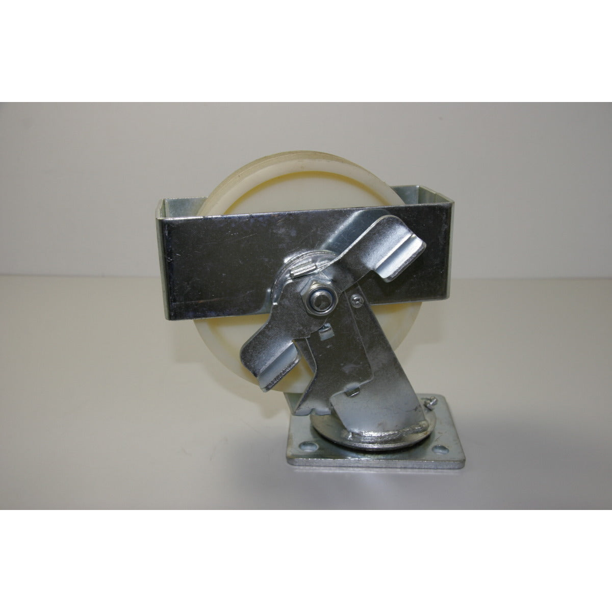 UNICRAFT Lenkrolle GHHW 1000, 1025  147x40 SM-06151016601